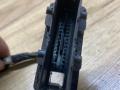 разъем (фишка) проводки BMW 5 серия G30/G31 G30 2017, 2.0 л., B47 D20 B, дизель, задний привод, правый руль, 9224368, 9224370 - фото №2