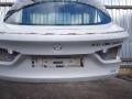 крышка багажника (дверь 3-5) BMW X6 F16 2015, 3.0 л., N57 D30 C, дизель, АКПП, a96, внедорожник 5 дв., полный привод - фото №3
