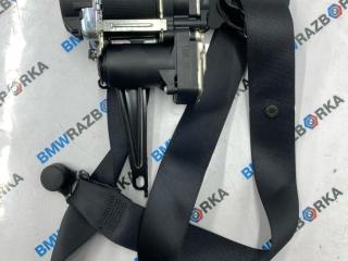 ремень безопасности Porsche Taycan 1 поколение 2022, электро, седан, полный привод, 642754900D