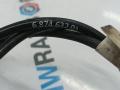 датчик ABS BMW 5 серия G30/G31 G30 2019, 2.0 л., B47 D20 B, дизель, АКПП, 34526874632, 6874632 - фото №2