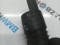 насос (моторчик) омывателя стекла BMW 7 серия F01/F02 F02 2008, 3.0 л., N54 B30 A, бензин, АКПП, седан, 6934160 - фото №2