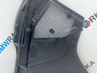 подкапотный пластик Mercedes-Benz S-Класс W223 2024, 3.0 л., M256 E30, бензин, АКПП, седан, A2238300900, A2238316700