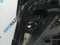 крышка багажника (дверь 3-5) Porsche Taycan 1 поколение 2022, электро, m7r, седан, полный привод - фото №5