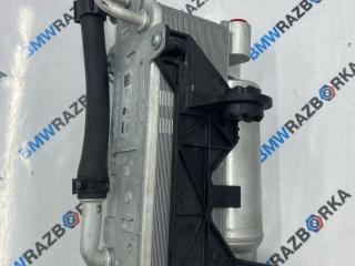 осушитель кондиционера BMW X7 G07 [рестайлинг] G07 2023, 3.0 л., B58B30P, бензин, АКПП, 475, внедорожник 5 дв., полный привод, 5A245D9