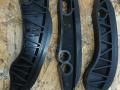 комплект грм BMW 5 серия F07/F10/F11 2012, 3.0 л., N57 D30 A, дизель, 7797898, 8515670, 8515671 - фото №3
