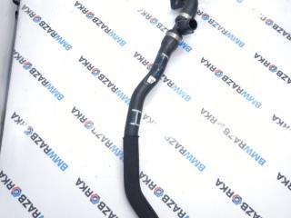 патрубок радиатора BMW X5 G05 2019, 3.0 л., бензин, АКПП, внедорожник 5 дв., 64219398803, 9398803