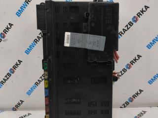 блок предохранителей BMW X5 E53 [рестайлинг] 2005, 8378107