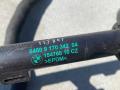 патрубок радиатора BMW 7 серия F01/F02 F02 2008, 3.0 л., N54 B30 A, бензин, АКПП, 475, седан, задний привод, правый руль, 9170342 - фото №6