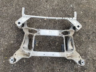 балка подвески задняя Porsche Taycan 1 поколение 2022, электро, универсал, полный привод, правый руль, 9J1599030H