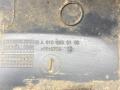 молдинг крыла Mercedes-Benz Sprinter W907/W910 W907 2020, 2.2 л., OM651 DE22LA, дизель, 6МКПП, 9147, микроавтобус, задний привод, правый руль, A9106900100, 9106900100 - фото №3