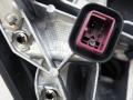 зеркало наружное правое BMW X6 G06 [рестайлинг] G06 2023, 3.0 л., i, B58B30, бензин, АКПП, a96, внедорожник 5 дв., полный привод - фото №6