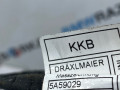 потолок BMW X5 G05 [рестайлинг] G05 2023, 3.0 л., B58B30, бензин, 475, полный привод, 5A59029, 5A59033 - фото №2