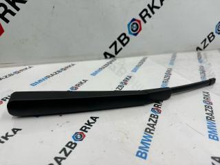 щеткодержатель задний BMW X3 G45 2025, 2.0 л., B48B20P, бензин, АКПП, c4f, внедорожник 5 дв., полный привод