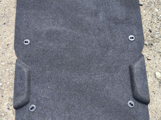 пол багажника BMW 4 серия F32/F33 F33 2016, 3.0 л., B58B30, бензин, АКПП, 475, кабриолет, задний привод, 51477284142, 7284142