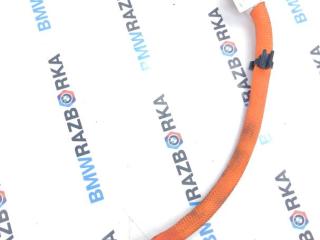 провод высоковольтный Porsche Taycan 1 поколение 2022, электро, седан, полный привод, 9J1971059A