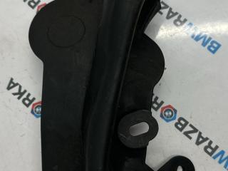 уплотнитель подкапотного пространства BMW 5 серия G30/G31 G30 2019, 2.0 л., B47 D20 B, дизель, АКПП, 7349601