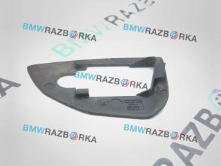 накладка на ручку Audi Q8 Sportback e-tron 1 поколение 2024, электро, АКПП, внедорожник 5 дв., 4M8837209