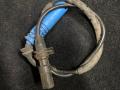 датчик ABS BMW X5 E53 2000, 6908705 - фото №2