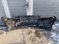 бампер передний BMW X6 G06 [рестайлинг] G06 2024, 3.0 л., B58B30P, бензин, АКПП, 416, внедорожник 5 дв., полный привод - фото №4