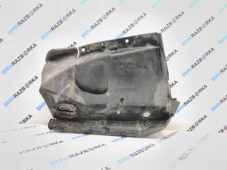 защита арок передняя левая (подкрылок) BMW X6 F16 2015, 3.0 л., N57 D30 C, дизель, АКПП, a96, внедорожник 5 дв., полный привод, 7325401