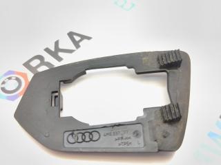 накладка на ручку Audi Q8 Sportback e-tron 1 поколение 2024, электро, АКПП, внедорожник 5 дв., 4M8837277