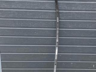 молдинг крыши BMW M5 F90 2019, 4.4 л., S63 B44 B, бензин, АКПП, c28, седан, полный привод, 8081744