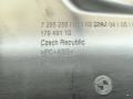 обшивка крышки багажника BMW 4 серия F32/F33 F33 2016, 3.0 л., B58B30, бензин, АКПП, 475, кабриолет, задний привод, 51497295256, 7295256 - фото №3