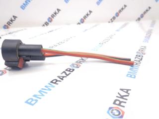 разъем (фишка) проводки Porsche Taycan 1 поколение 2022, электро, универсал, 1K0906234C