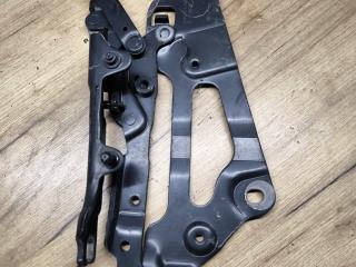 петля капота правая BMW 5 серия F07/F10/F11 [рестайлинг] 2013, 3.0 л., N57 D30 A, дизель, АКПП, задний привод, 7046324