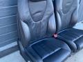 салон (комплект сидений) BMW X5 G05 2019, 4.0 л., бензин, АКПП, a300, внедорожник 5 дв., полный привод - фото №2