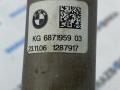 рулевой карданчик BMW X7 G07 [рестайлинг] G07 2023, 3.0 л., B58B30P, бензин, АКПП, 475, внедорожник 5 дв., полный привод, 6871959 - фото №5