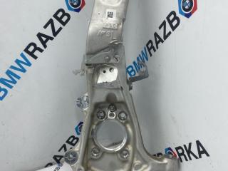 кулак поворотный левый BMW X6 G06 [рестайлинг] G06 2024, 3.0 л., B58B30P, бензин, АКПП, 416, внедорожник 5 дв., полный привод, 31216876655, 6876655