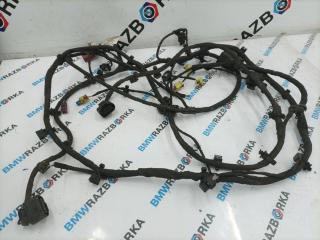 проводка бампера Porsche Taycan 1 поколение 2022, электро, седан, полный привод, 9JA971095