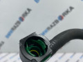 трубка топливная Mercedes-Benz V-Класс W447 [рестайлинг] W447 2024, 2.0 л., OM 654.920, дизель, АКПП, черный обсидиан металлик mb 9197, микроавтобус, задний привод, A4474702401, 4474702401 - фото №3