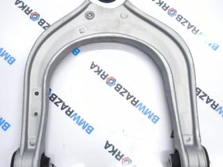 рычаг передний правый BMW X6 G06 [рестайлинг] G06 2024, 3.0 л., B58B30P, бензин, АКПП, 416, внедорожник 5 дв., полный привод, 6883116, 31106883116