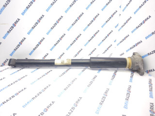 амортизатор задний Porsche Taycan 1 поколение 2022, электро, универсал, полный привод, правый руль, 9J0513029A