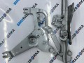 петля капота правая BMW X5 F15 2016, 2.0 л., N20 B20 A, бензин, внедорожник 5 дв., 7294530 - фото №2