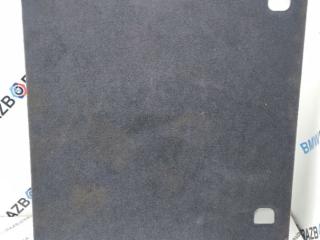 пол багажника Porsche Taycan 1 поколение 2022, электро, седан, полный привод, 9J1861531