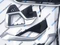 комплект декоративных накладок (дерева) салона BMW X6 G06 [рестайлинг] G06 2023, 3.0 л., i, B58B30, бензин, АКПП, a96, внедорожник 5 дв., полный привод, 7884117 - фото №2