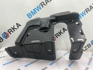 кожух (защита) рулевого механизма BMW X7 G07 [рестайлинг] G07 2023, 3.0 л., B58B30P, бензин, АКПП, 475, внедорожник 5 дв., полный привод, 51717424918, 7424918