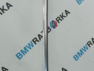 молдинг двери передней левой Porsche Taycan 1 поколение 2022, электро, седан, полный привод, 9J1837475A