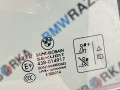 форточка задняя левая BMW X5 G05 2021, 3.0 л., бензин, АКПП, с27, внедорожник 5 дв., полный привод, правый руль - фото №2