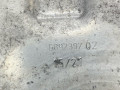 Реактивная тяга задней подвески BMW X5 G05 2021, 3.0 л., бензин, АКПП, с27, внедорожник 5 дв., полный привод, правый руль, 6892397 - фото №3