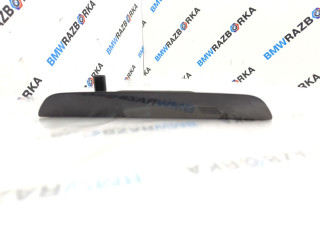 ручка наружная BMW M2 G87 2023, 3.0 л., S58B30A, бензин, МКПП, купе, задний привод, 5A70F51