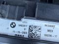 кассета радиаторов BMW X7 G07 [рестайлинг] G07 2023, 3.0 л., B58B30P, бензин, АКПП, 475, внедорожник 5 дв., полный привод, 8642748, 8655761, 8686171, 5A5C817, 5A4AEE5 - фото №4
