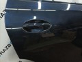 дверь задняя правая BMW X6 G06 [рестайлинг] G06 2023, 3.0 л., B58B30P, бензин, АКПП, 416, внедорожник 5 дв., полный привод, 8497452, 41008497452 - фото №2