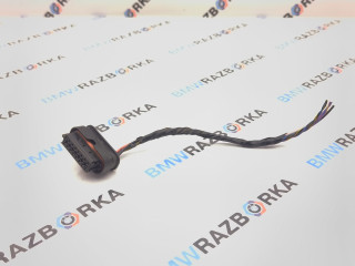 разъем (фишка) проводки BMW M4 G82/G83 G82 2023, 3.0 л., S58B30A, бензин, купе, полный привод, 7622806