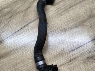 патрубок радиатора BMW i8 I12 2015, 1.5 л., гибрид, полный привод, 17127640854, 7640854