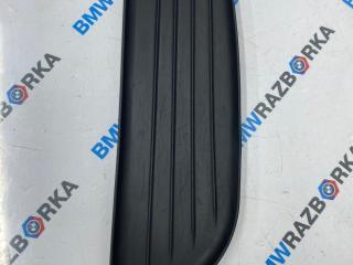 коврик салона BMW X5 F15 2016, 2.0 л., N20 B20 A, бензин, внедорожник 5 дв., 7292477
