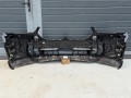бампер передний BMW X6 G06 [рестайлинг] G06 2023, 3.0 л., B58B30P, бензин, АКПП, внедорожник 5 дв. - фото №4